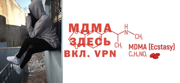 герыч Надым
