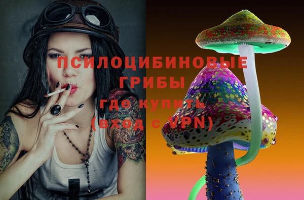 герыч Надым