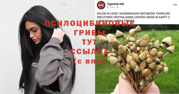герыч Надым